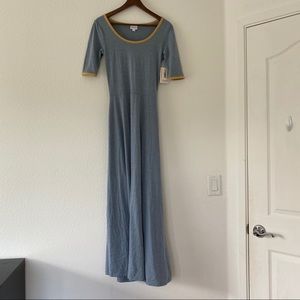 NWT LulaRoe Ana Dress